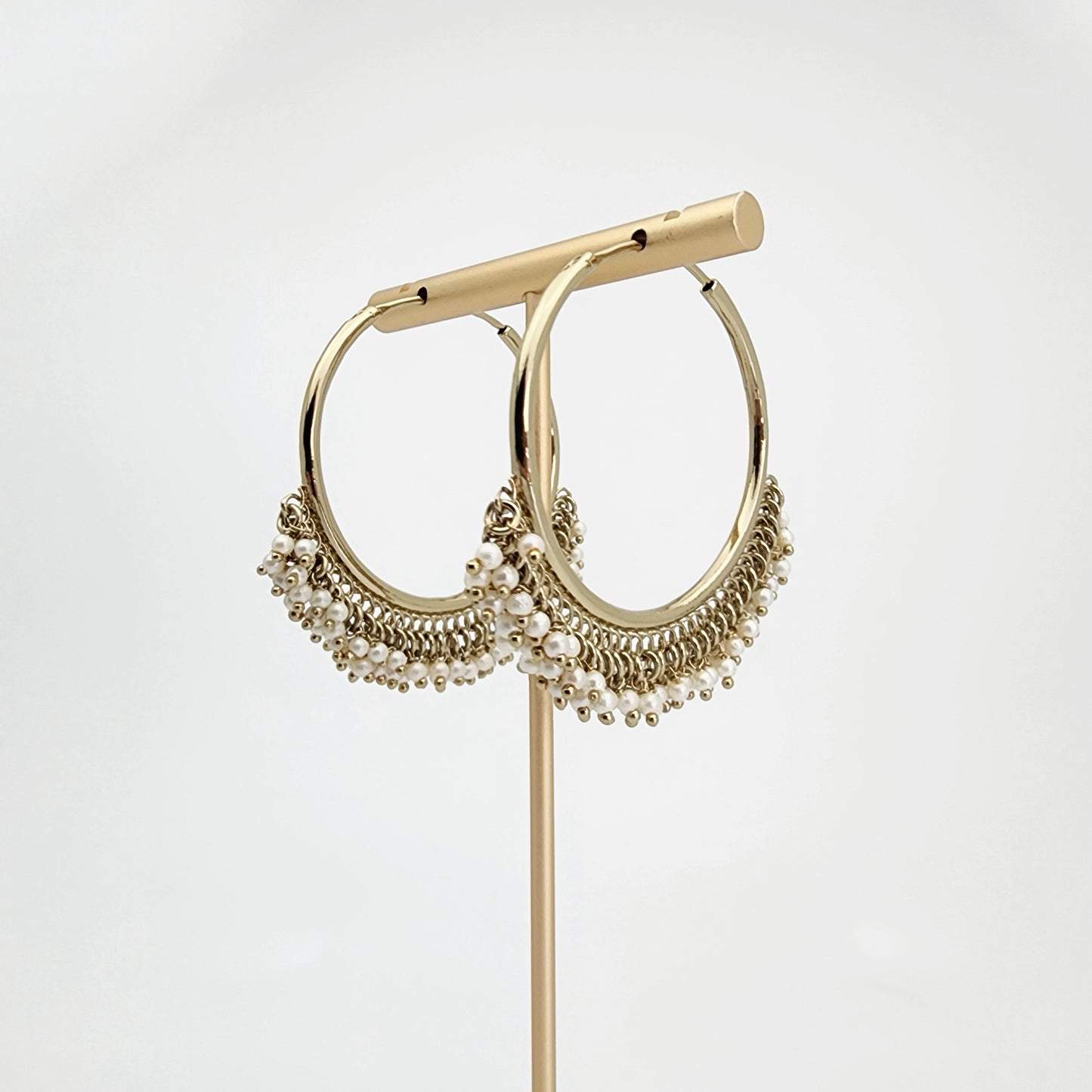 Karleen Earrings