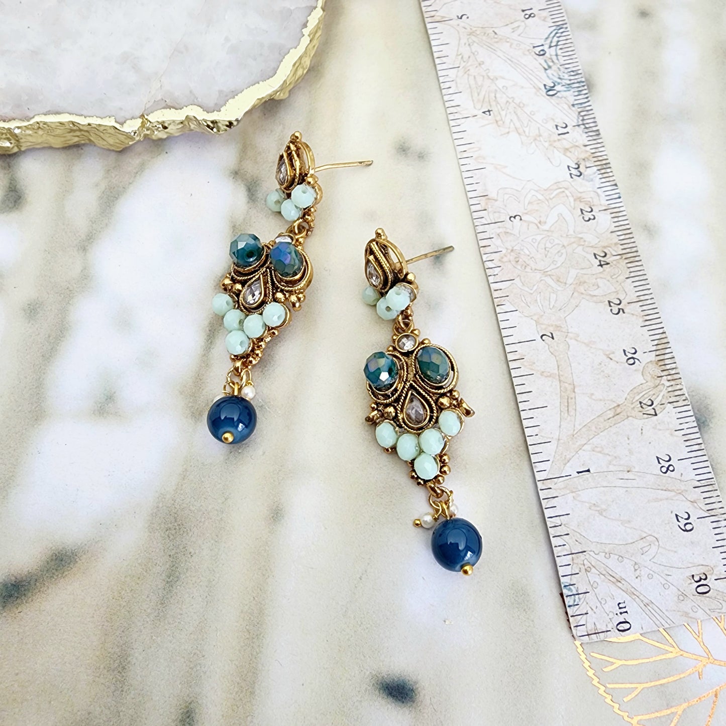 Meera Earrings