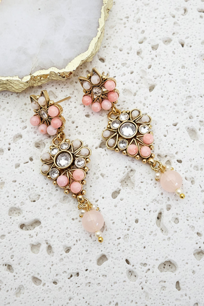 Prianka Earrings