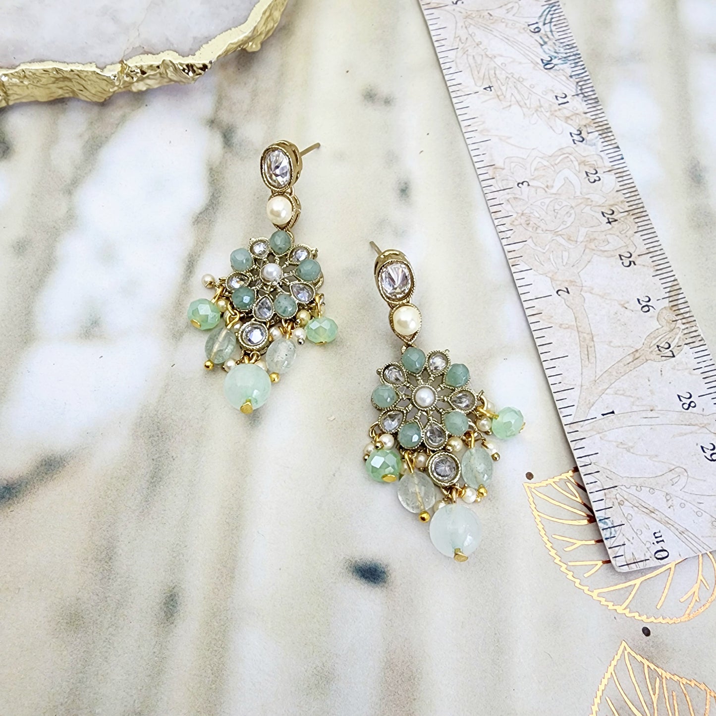 Tania Earrings