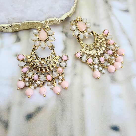 Myra Earrings