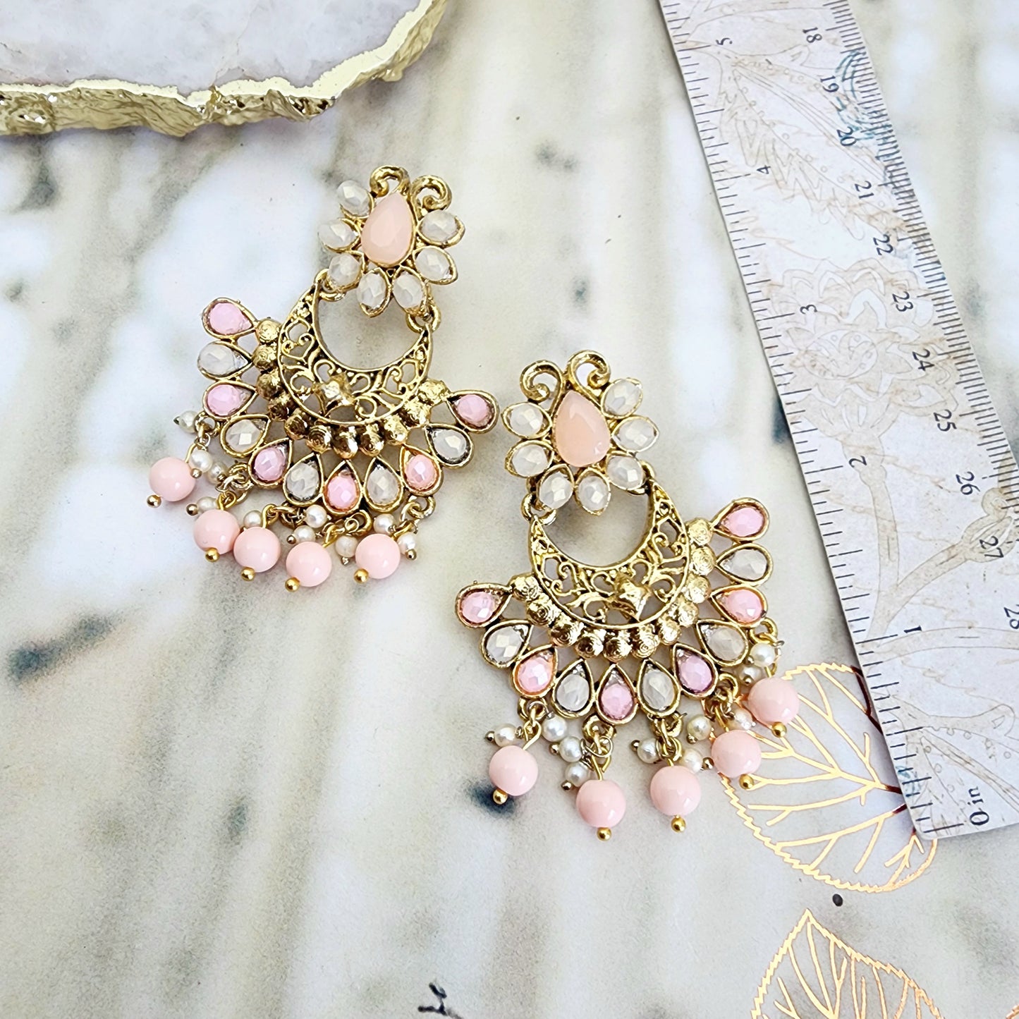 Myra Earrings