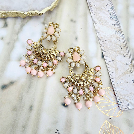 Myra Earrings