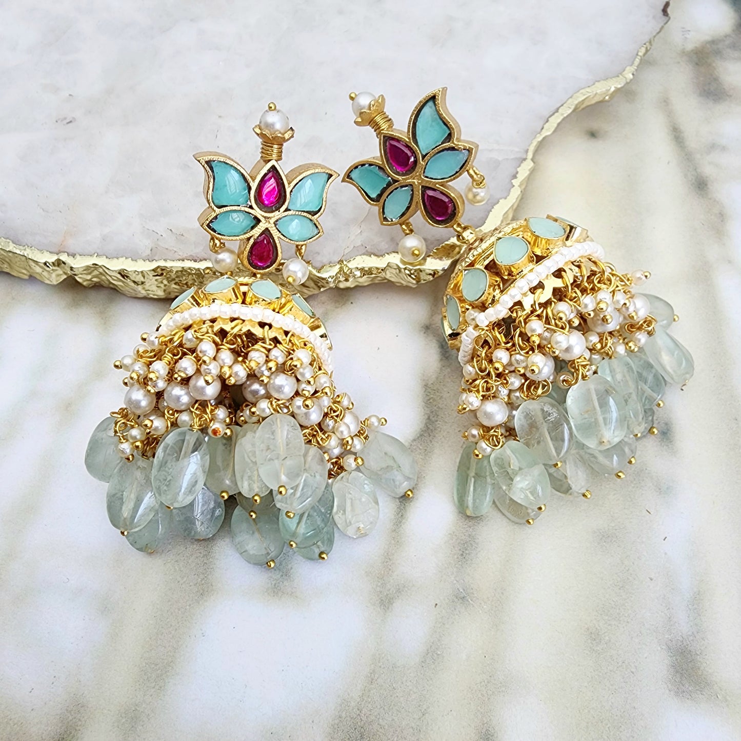 Chelsea Earrings