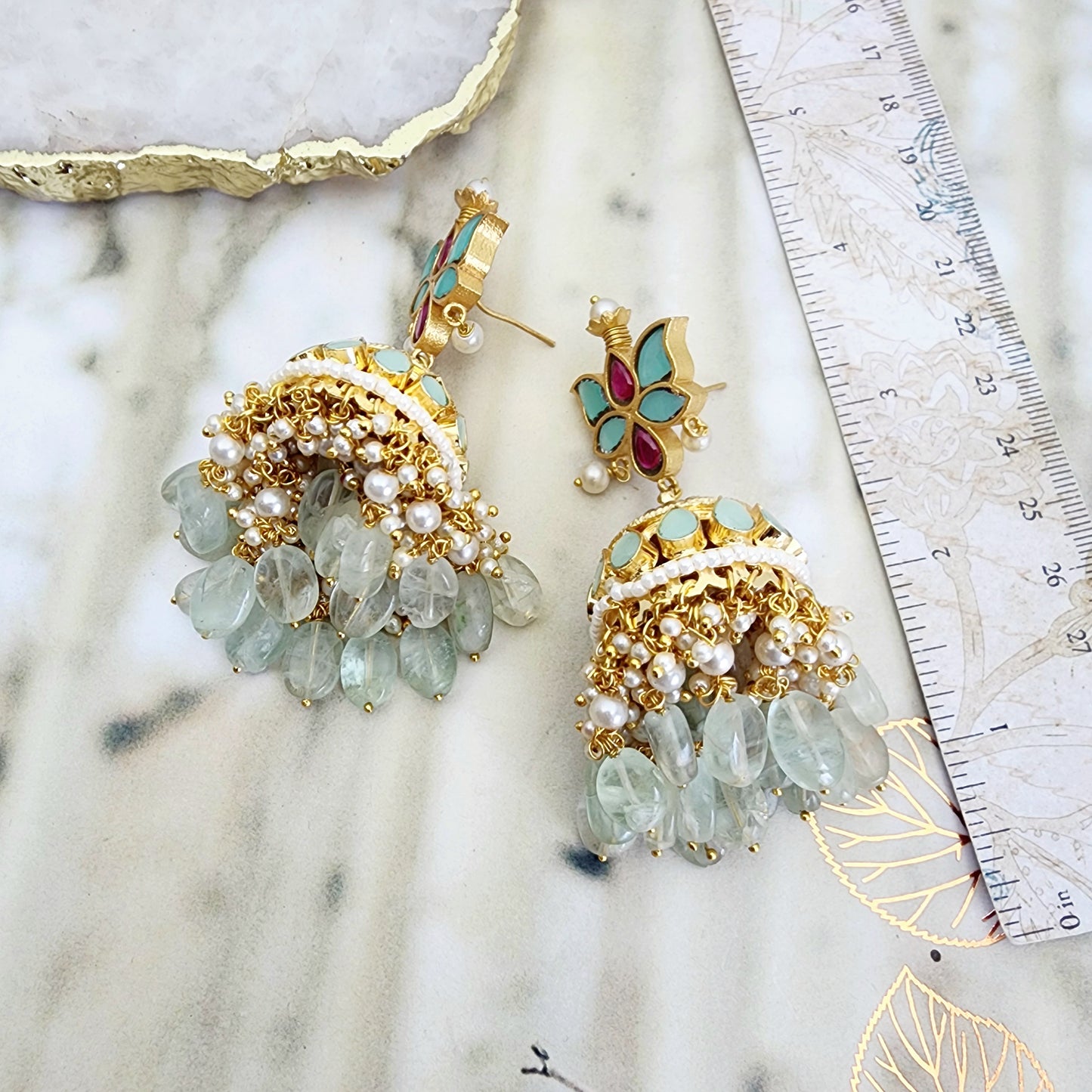 Chelsea Earrings