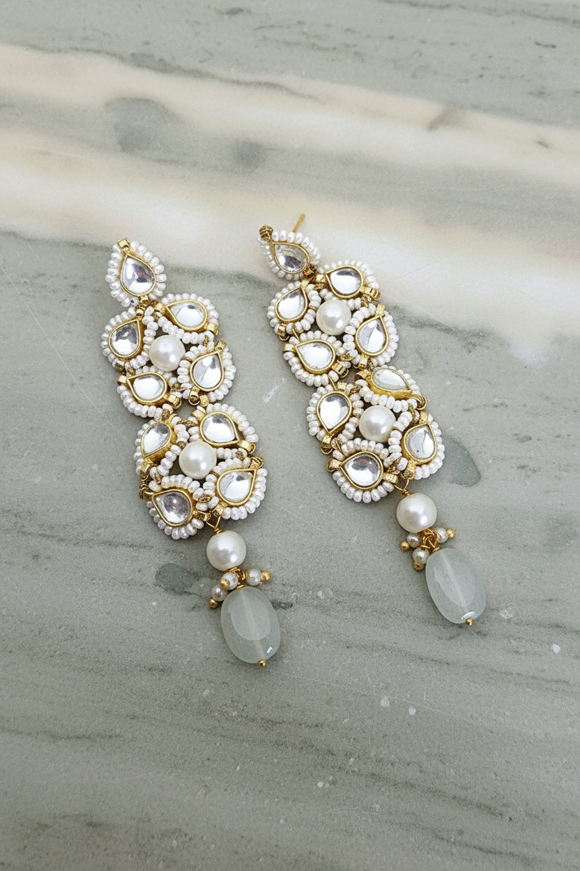 Tera Earrings