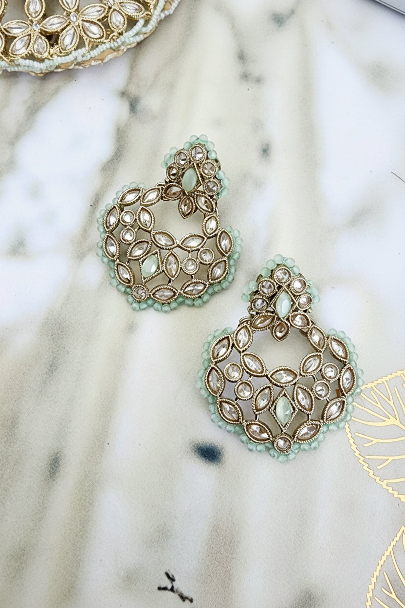 Sasha Earrings