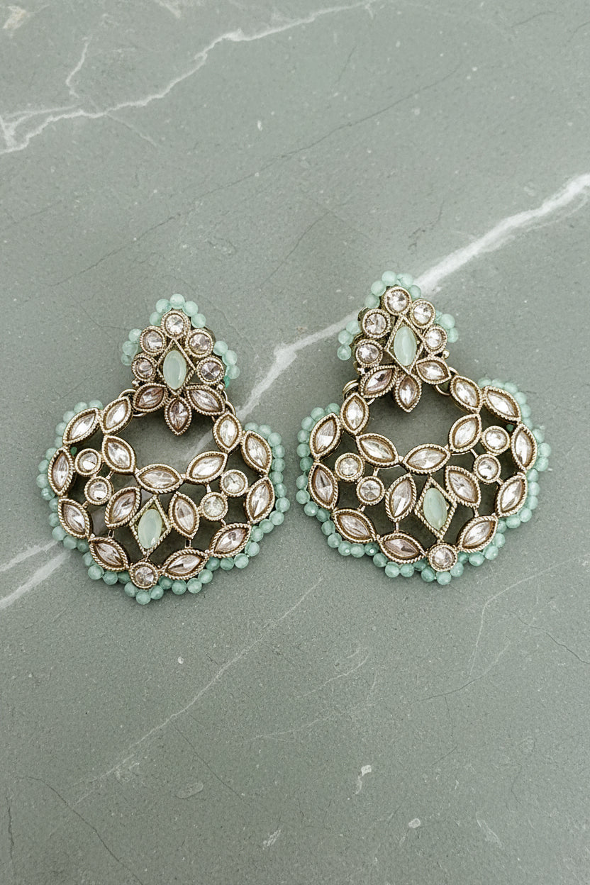 Sasha Earrings