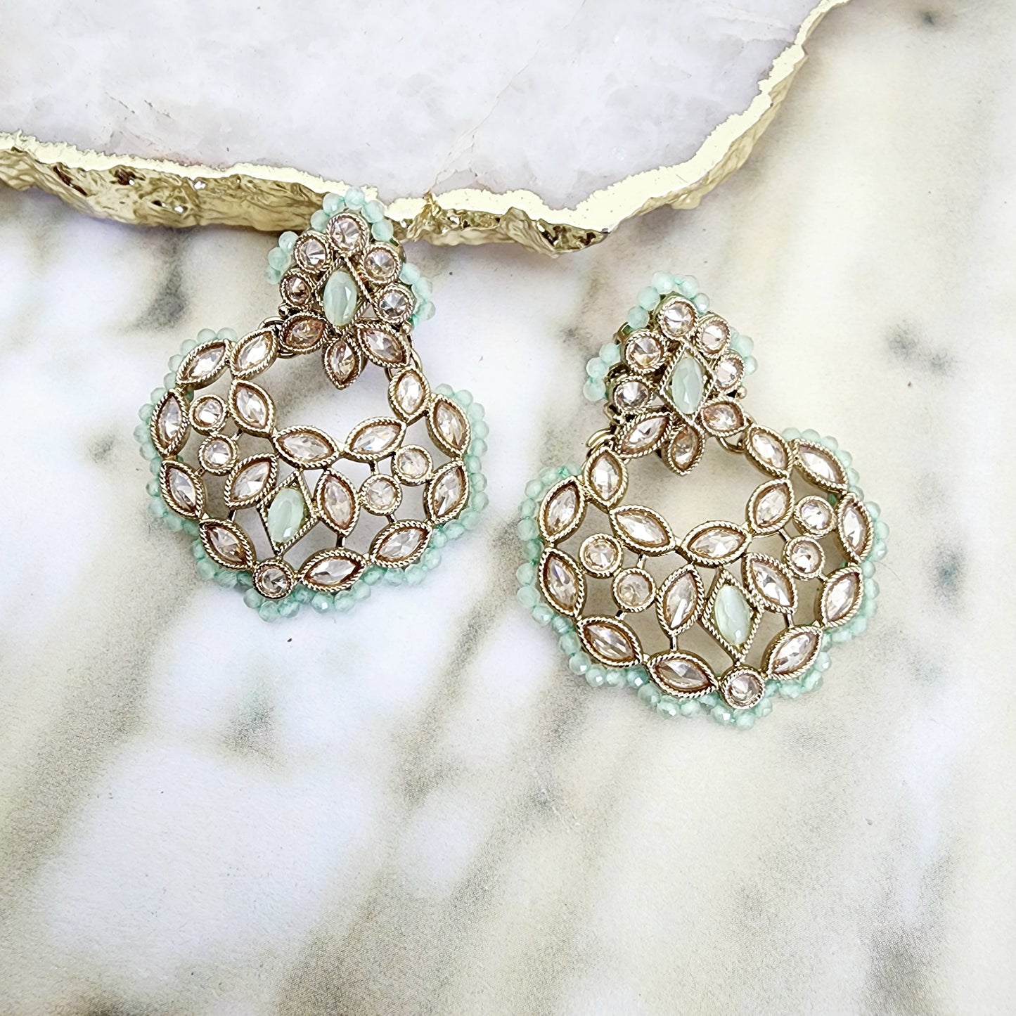 Sasha Earrings