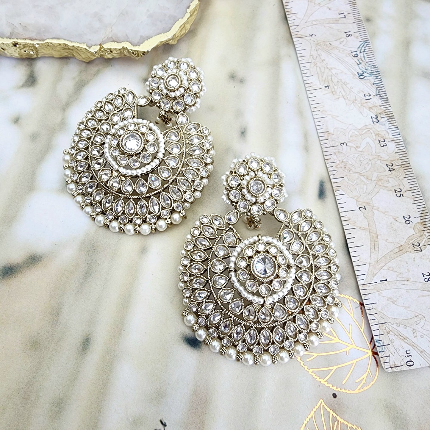Alexis Earrings