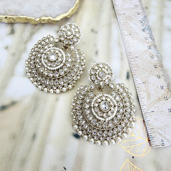 Alexis Earrings
