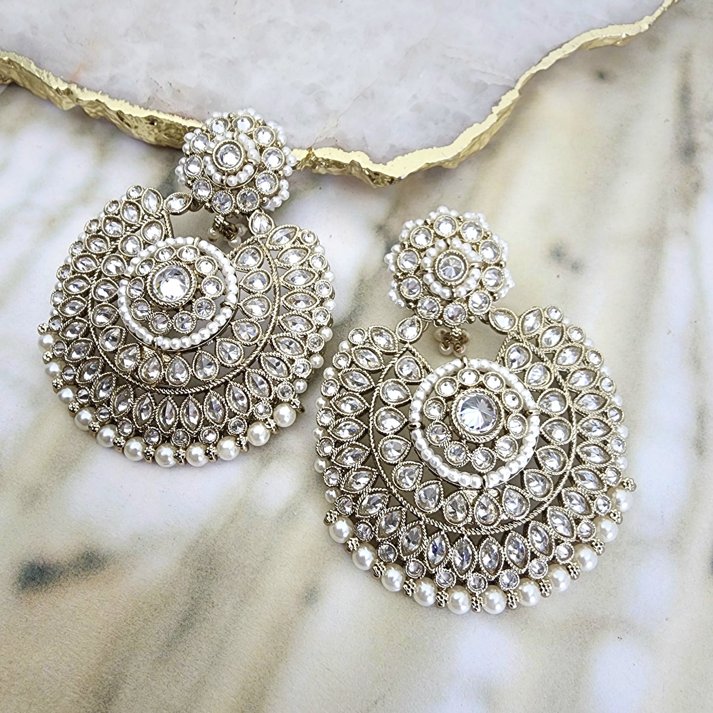 Alexis Earrings