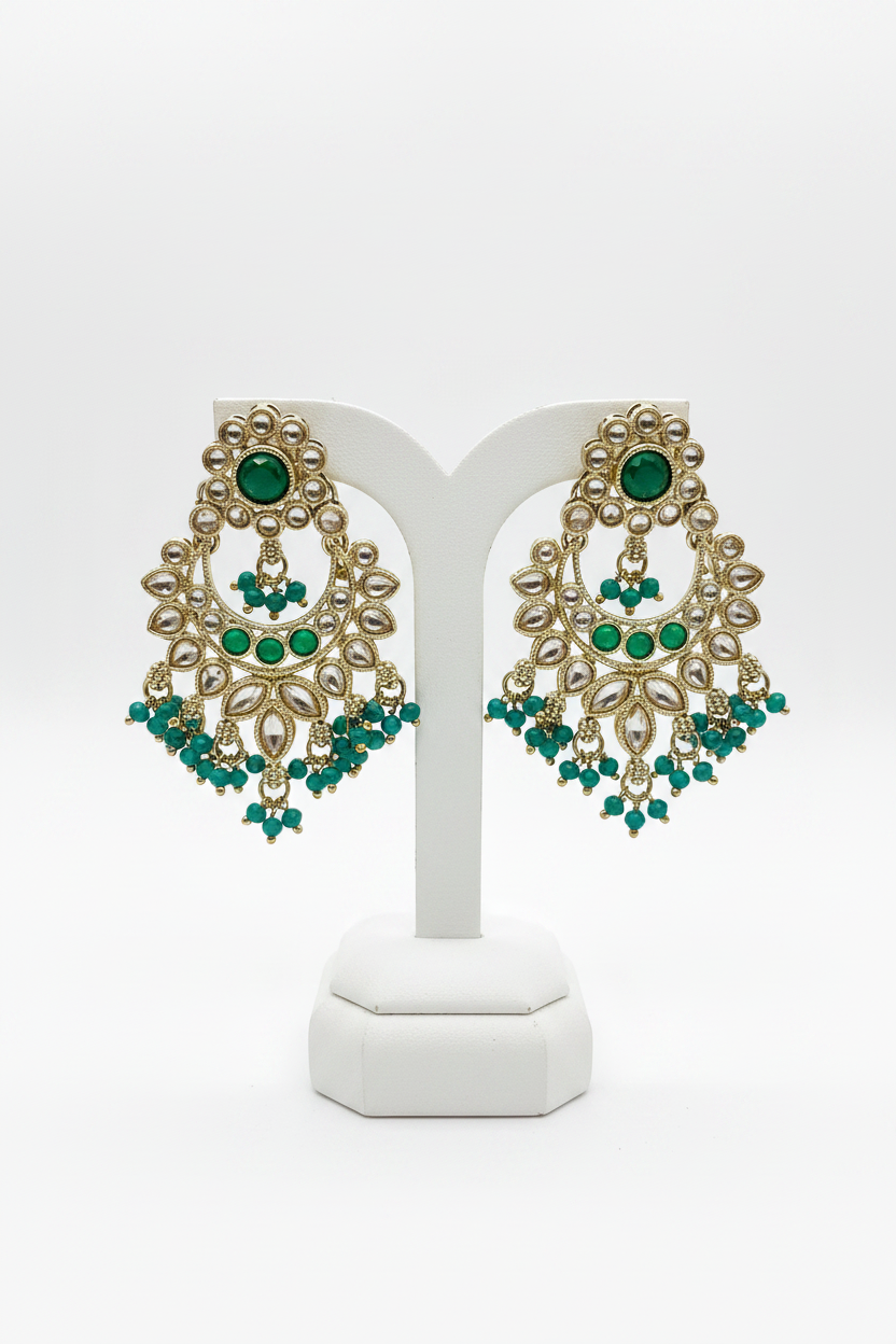 Bally Earrings