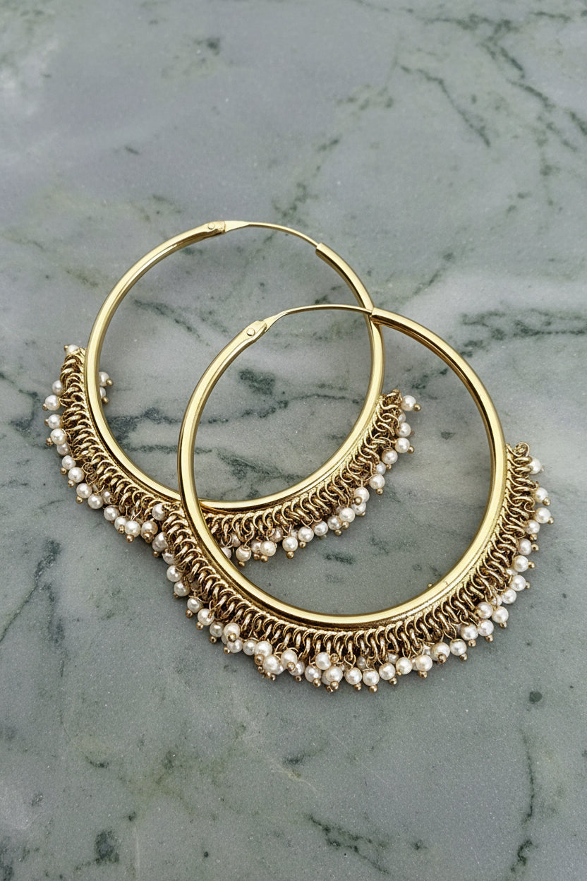 Karleen Earrings