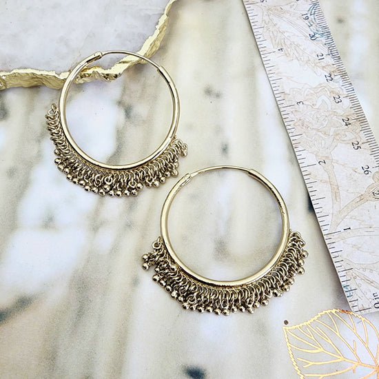 Eliana Earrings