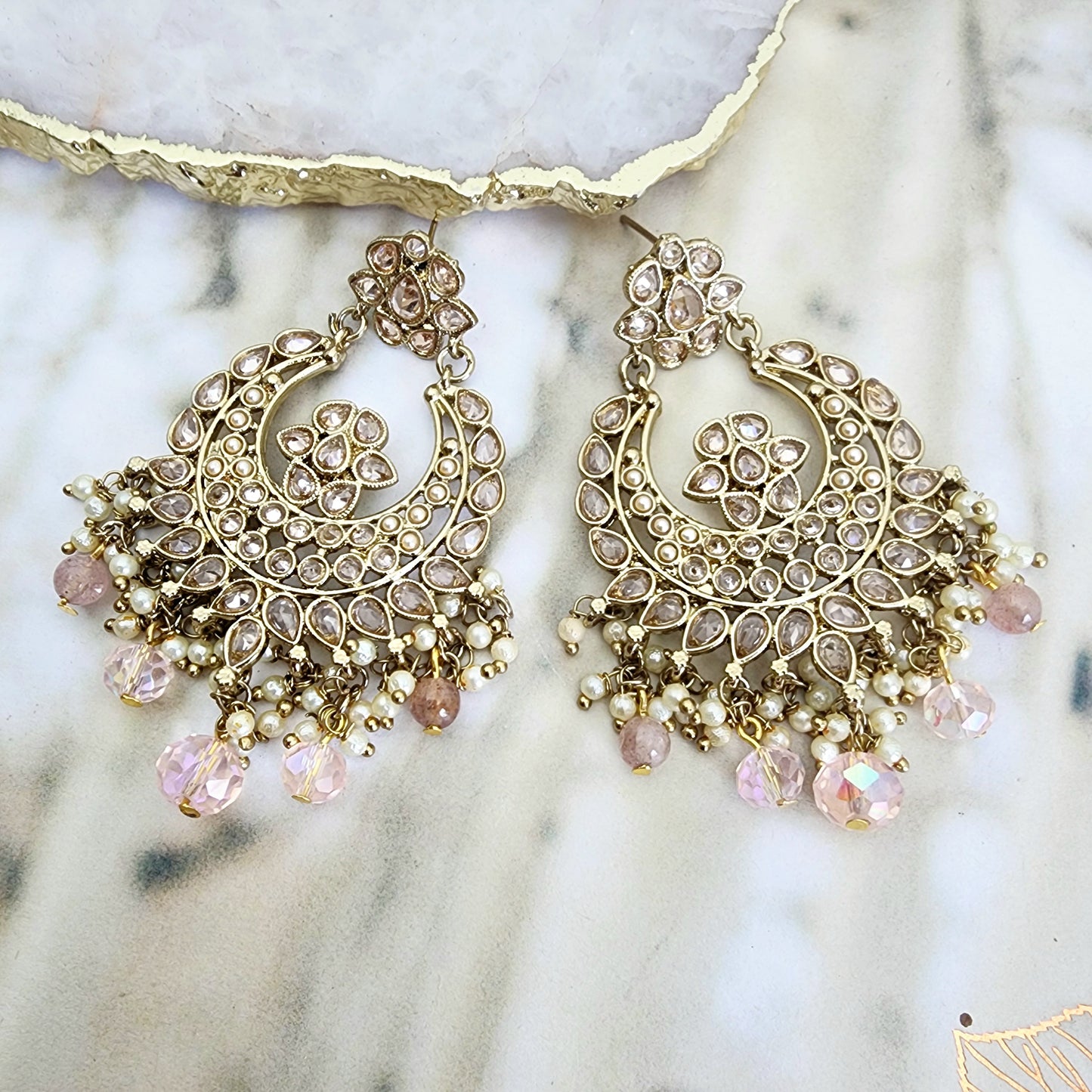Ellie Necklace Set
