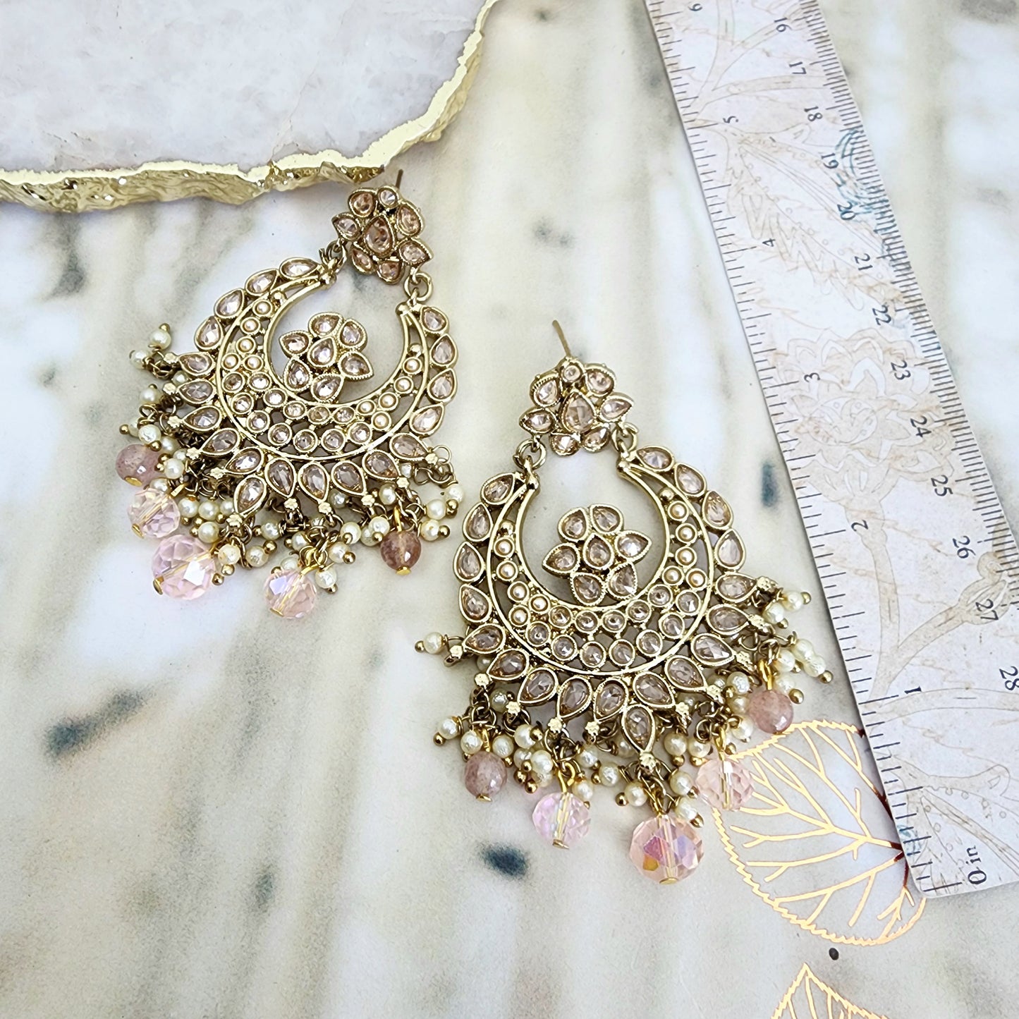 Ellie Necklace Set