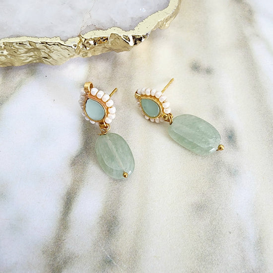 Aanya Necklace Set