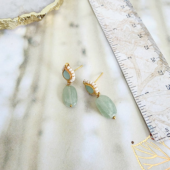 Aanya Necklace Set