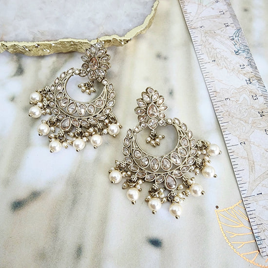 Madison Necklace Set