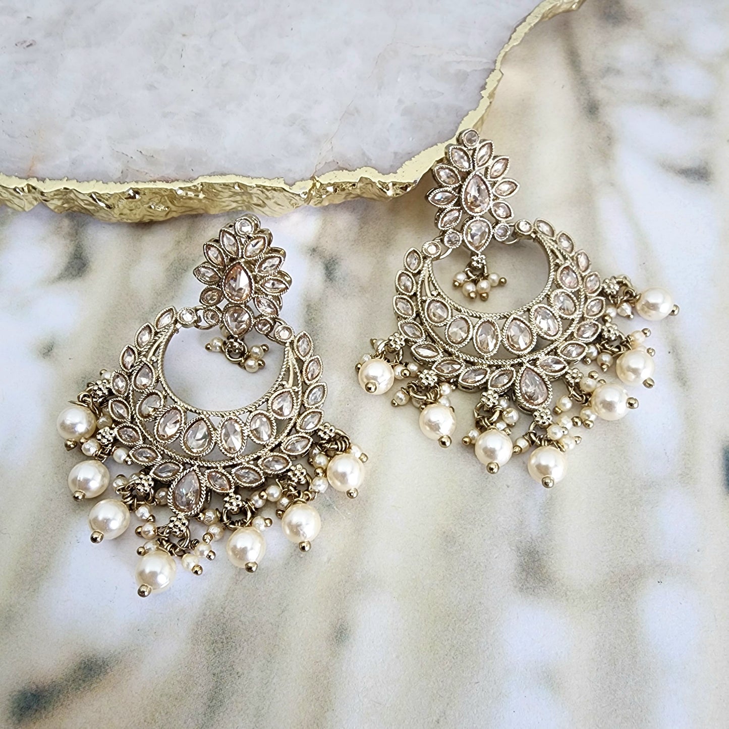 Madison Necklace Set