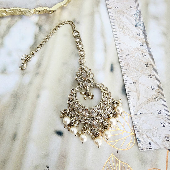 Madison Necklace Set