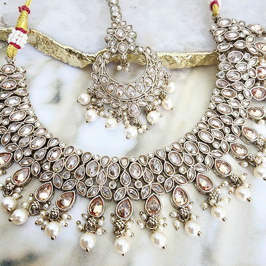 Madison Necklace Set