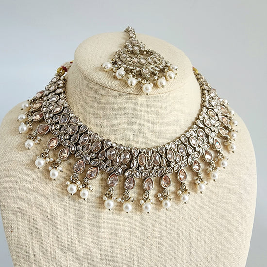 Madison Necklace Set