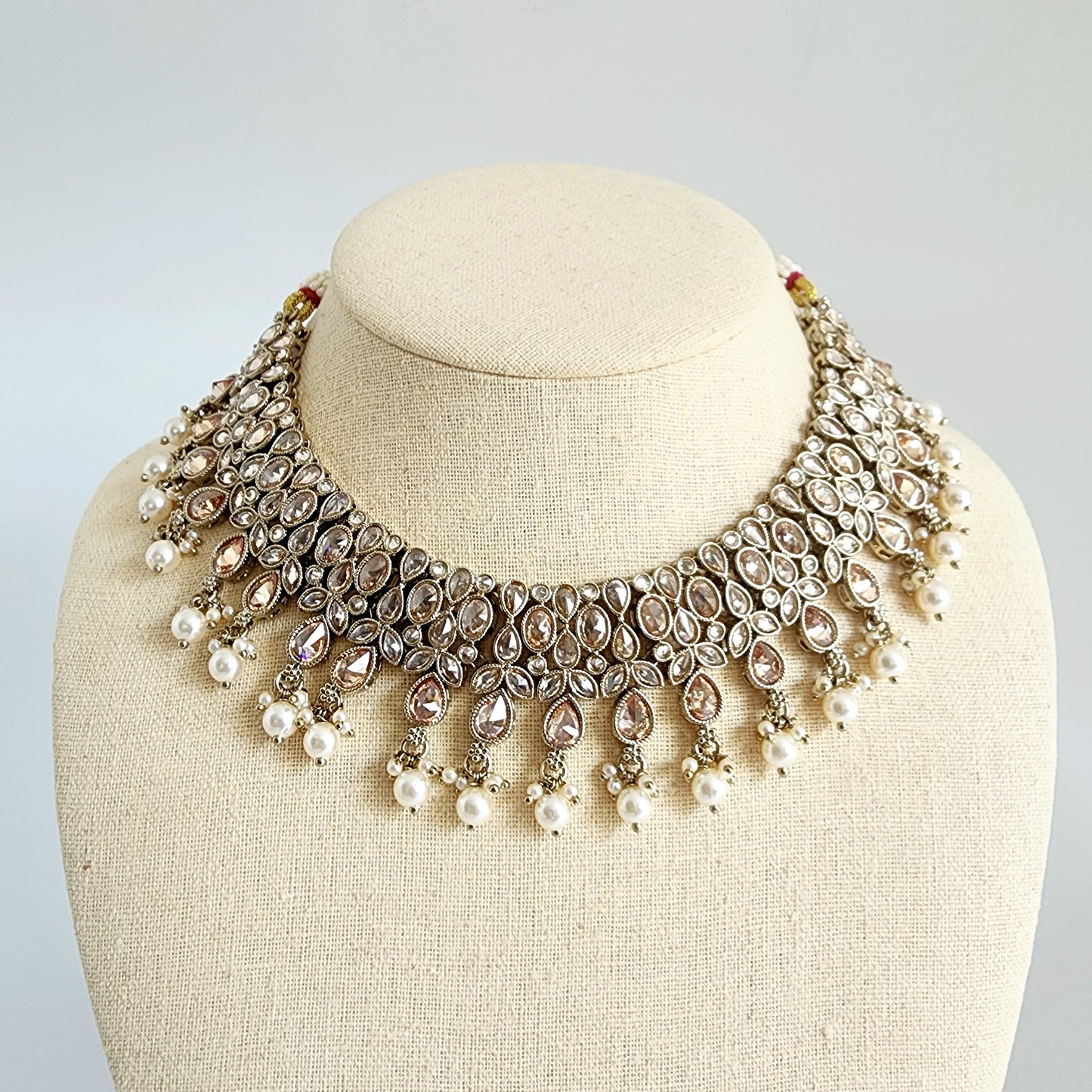 Madison Necklace Set