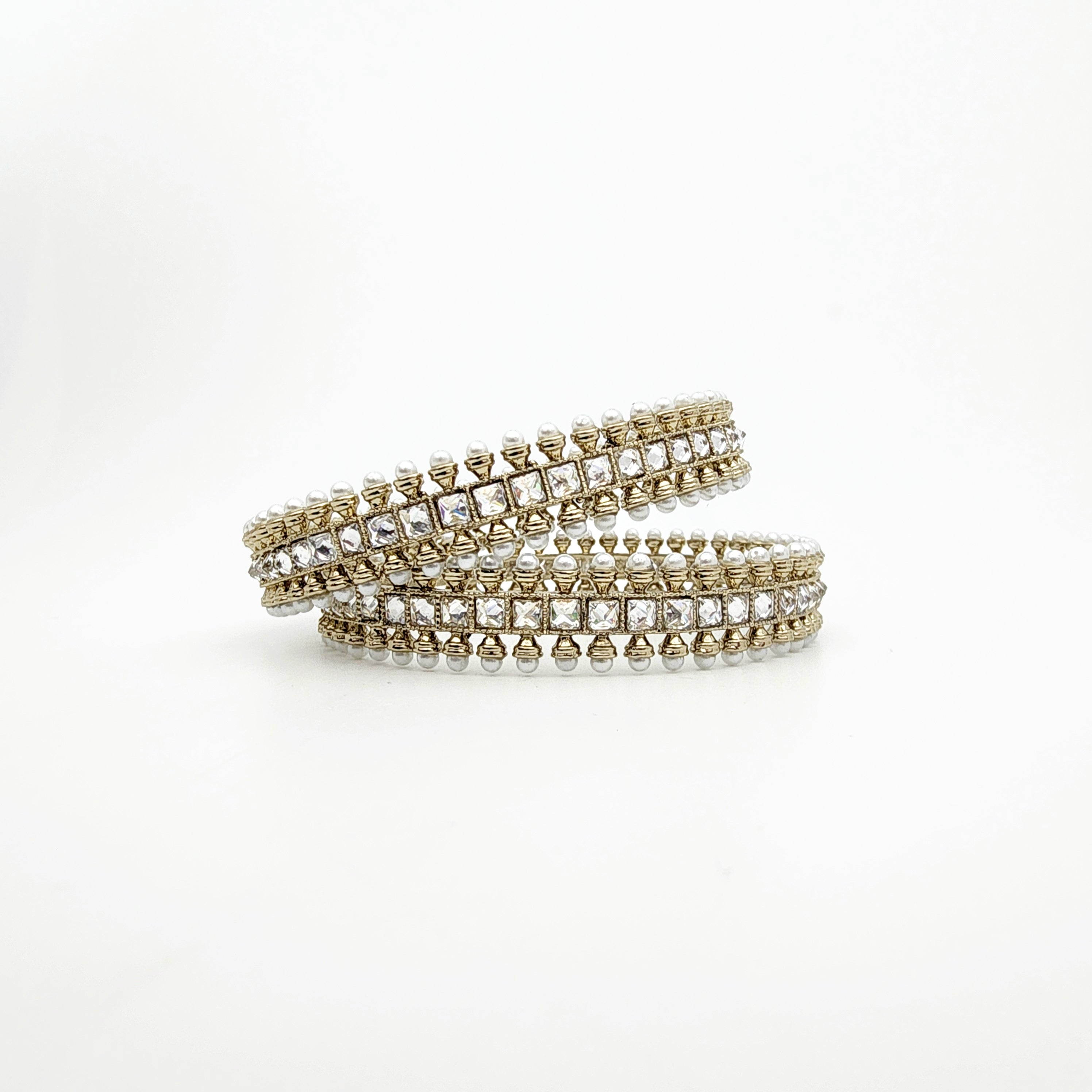 Lily - Bangles