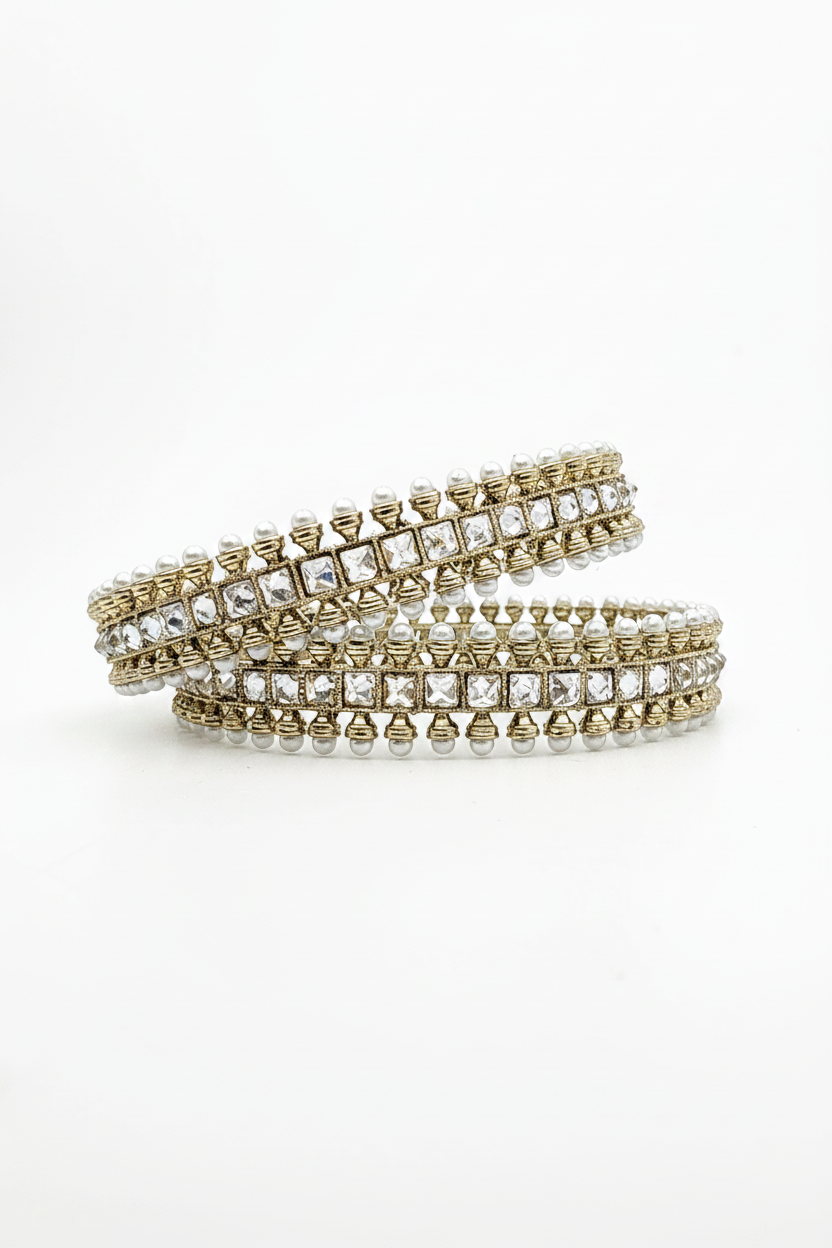 Lily - Bangles