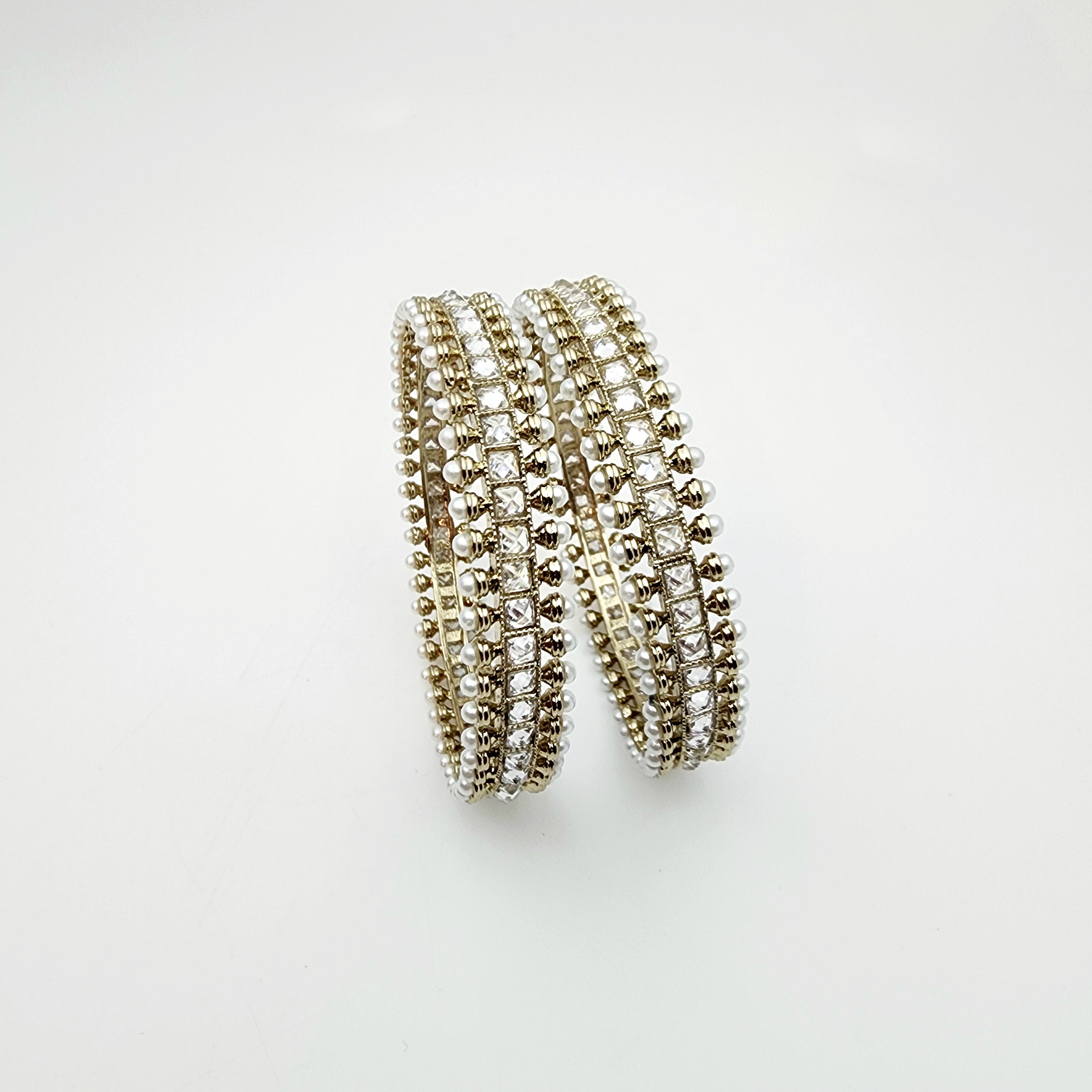 Lily - Bangles