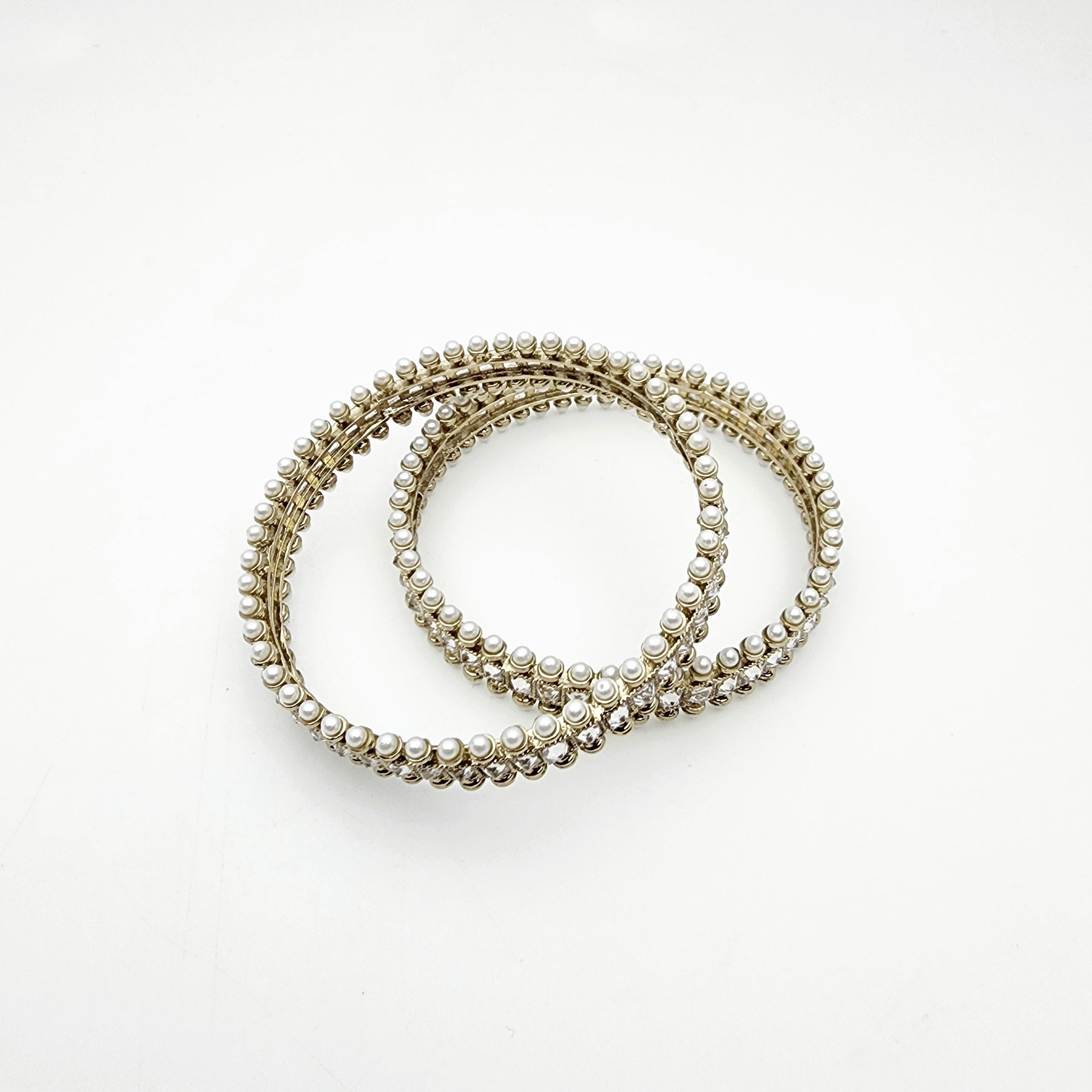 Lily - Bangles