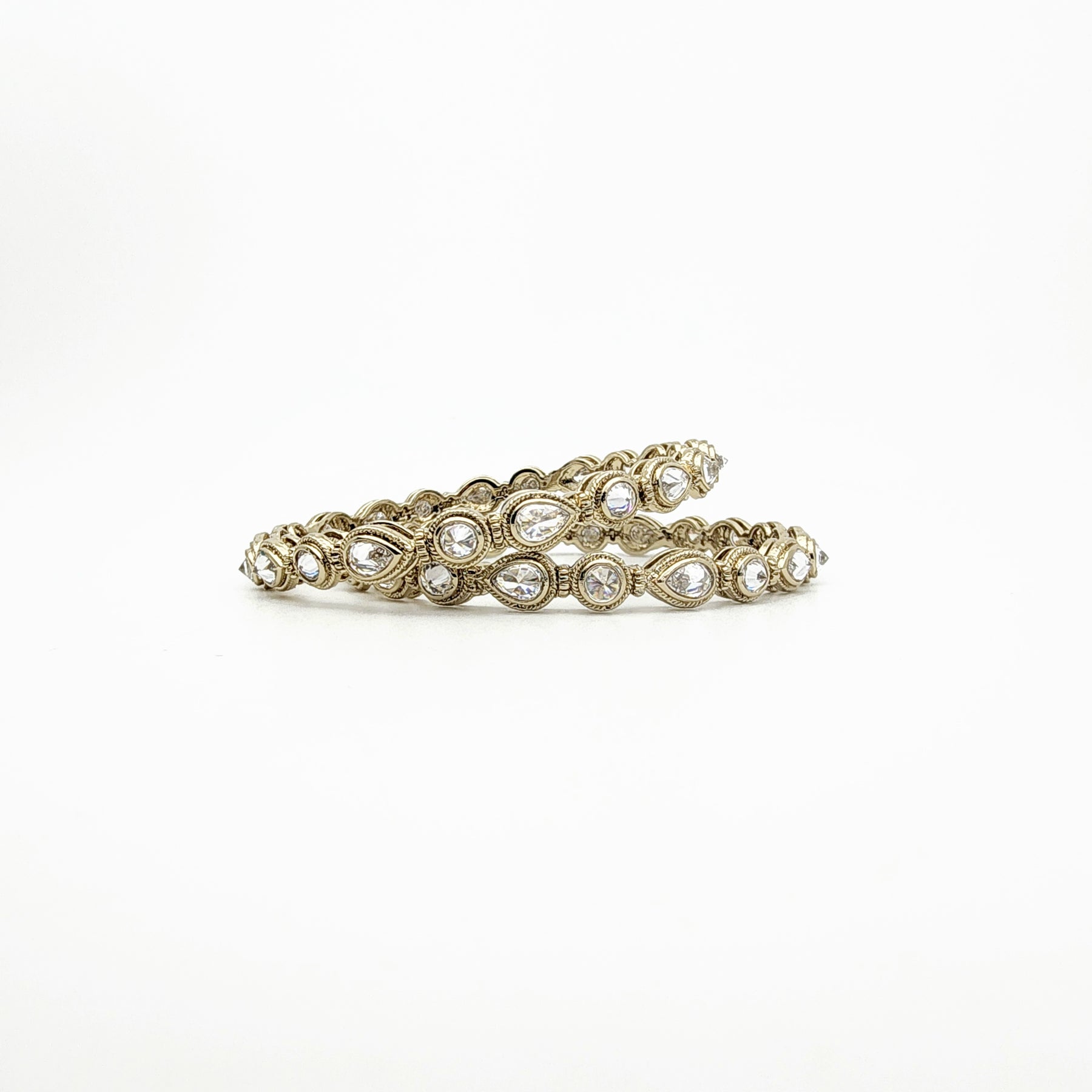 Kiran - Bangles