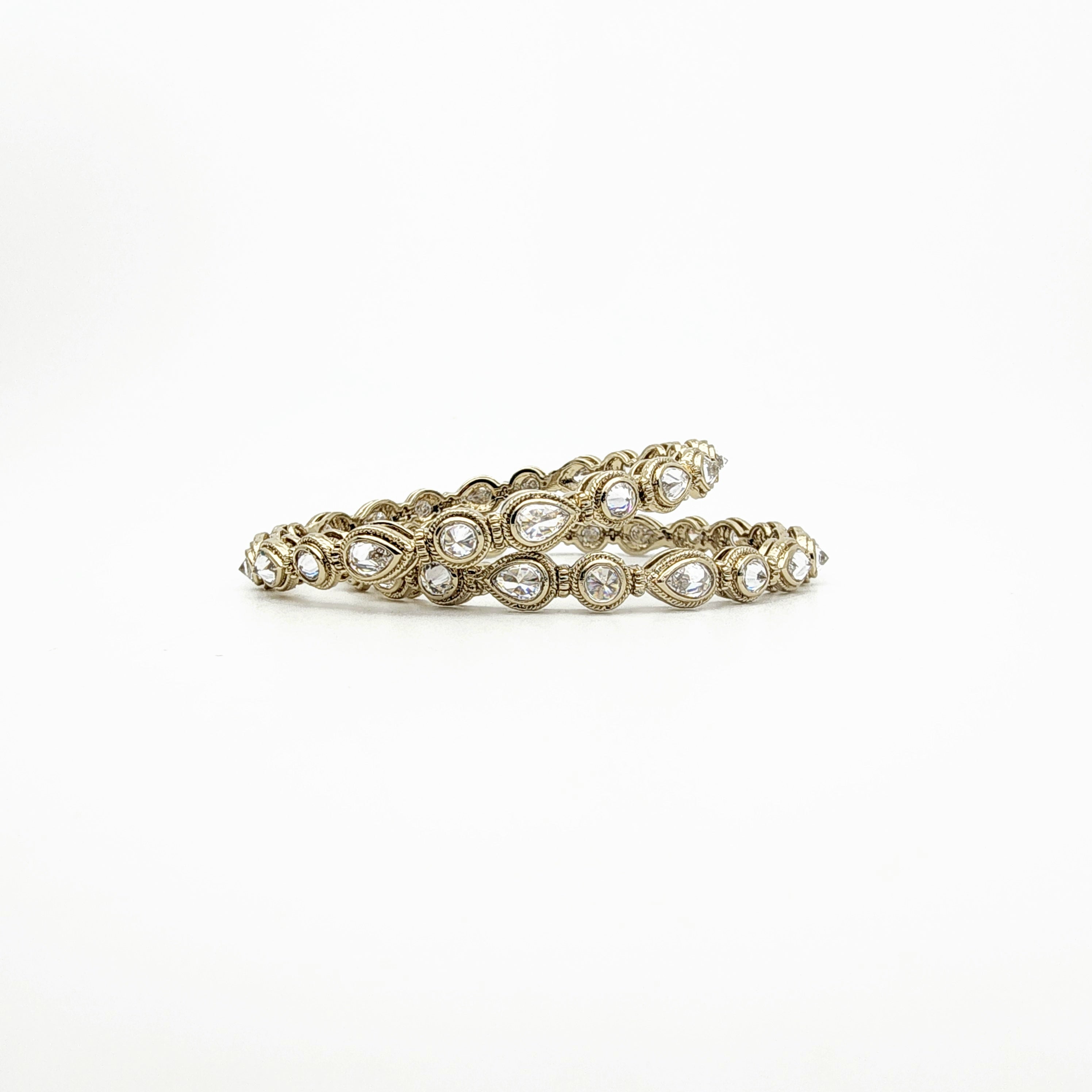 Kiran - Bangles