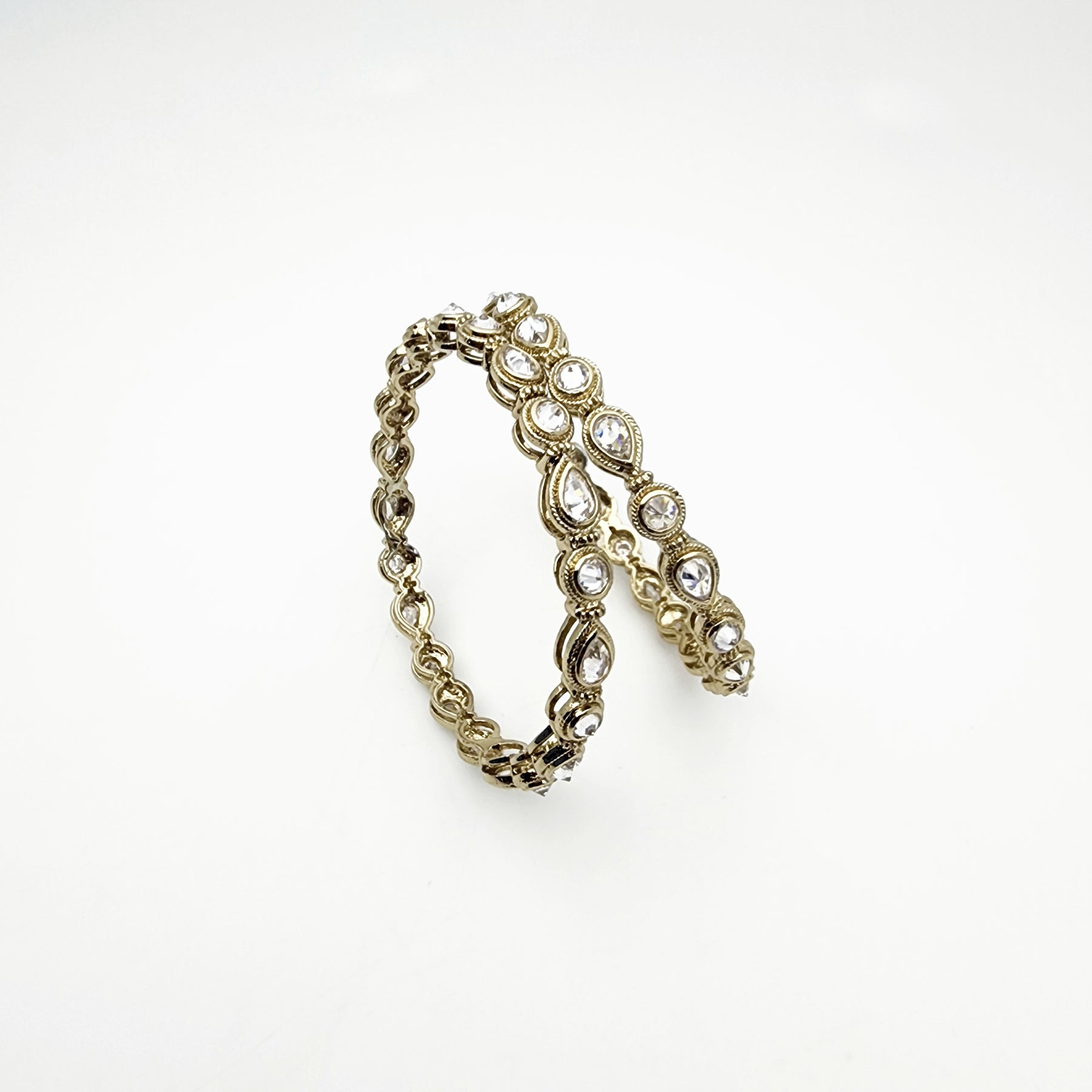 Kiran - Bangles