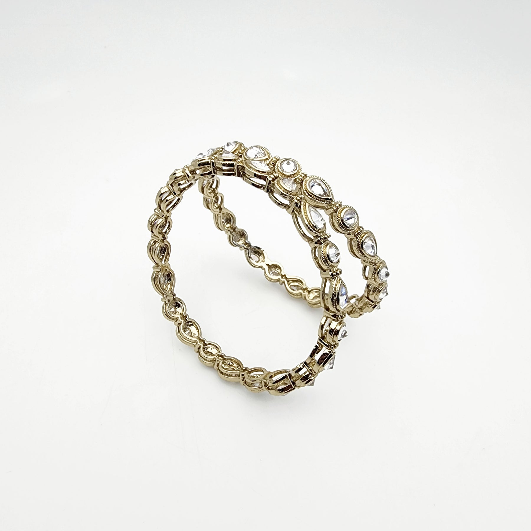 Kiran - Bangles