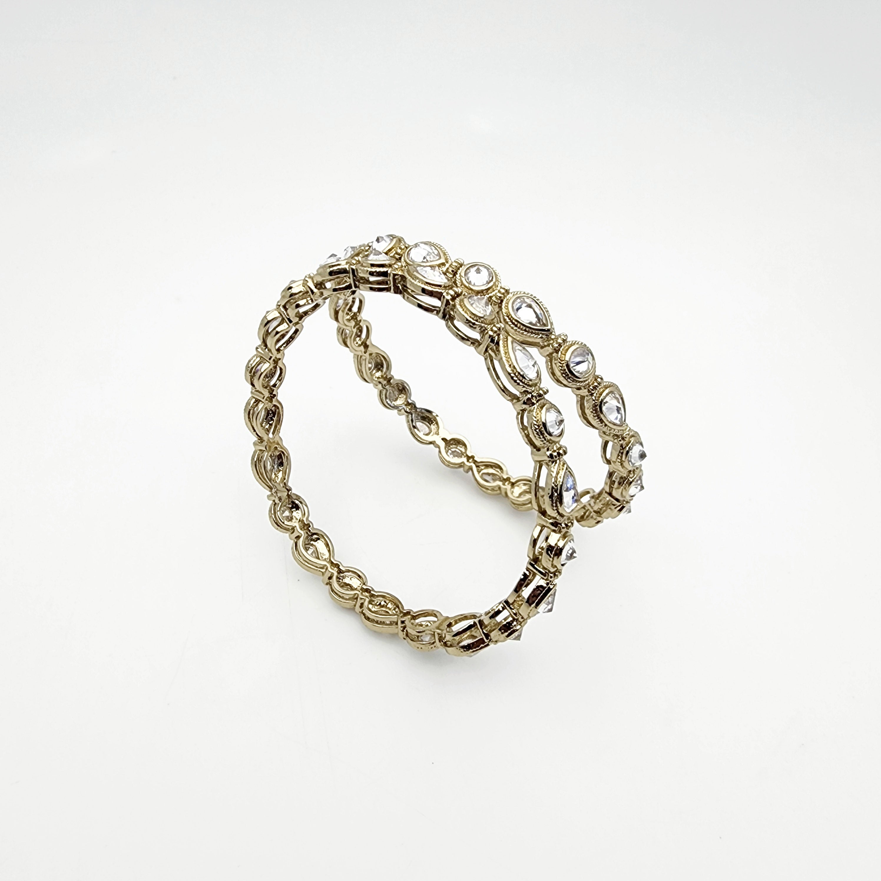Kiran - Bangles