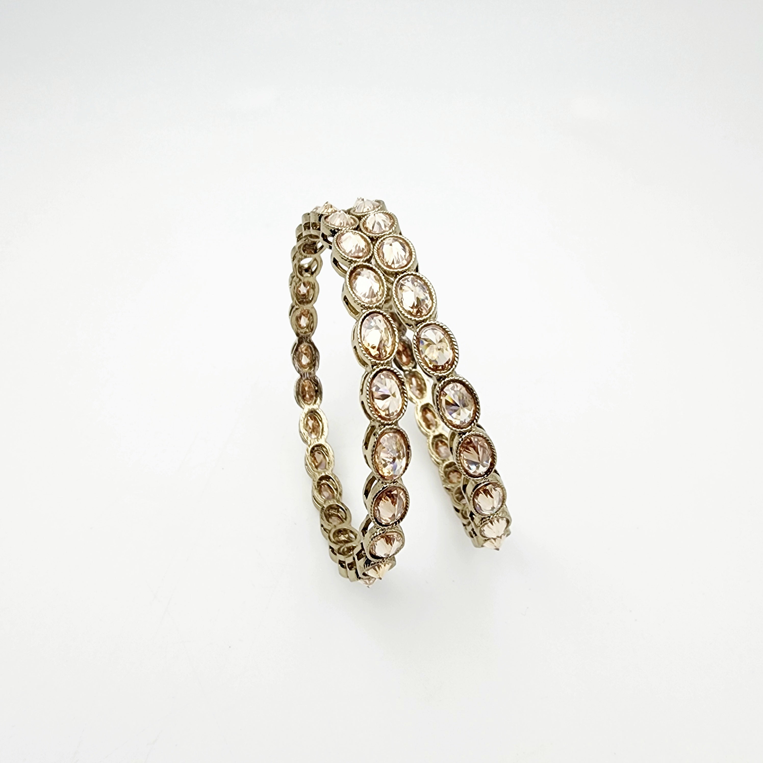 Tina - Bangles