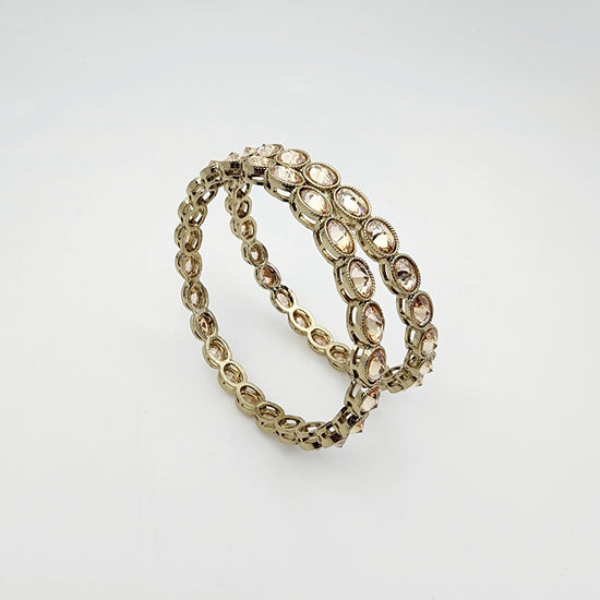 Tina - Bangles