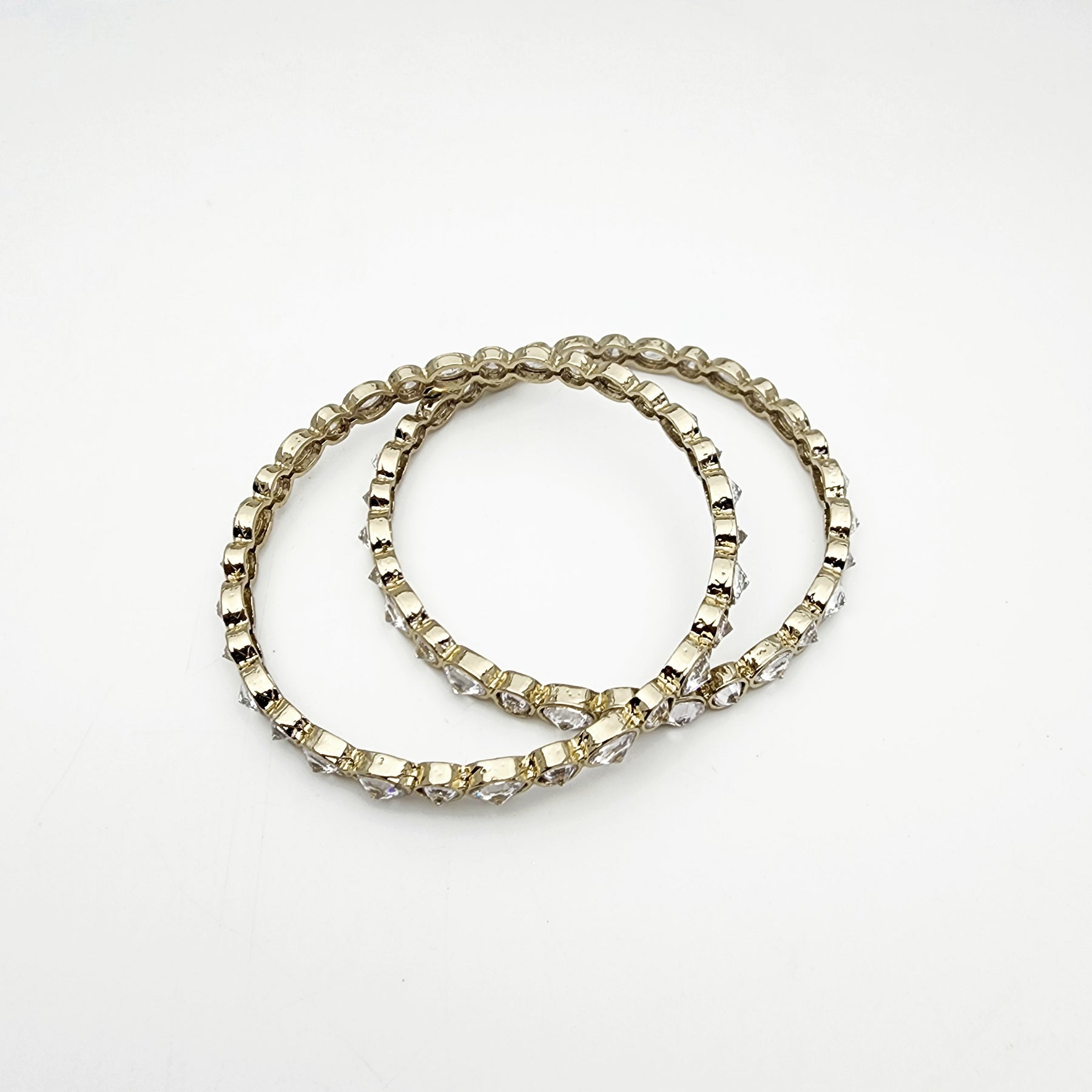 Chloe - Bangles