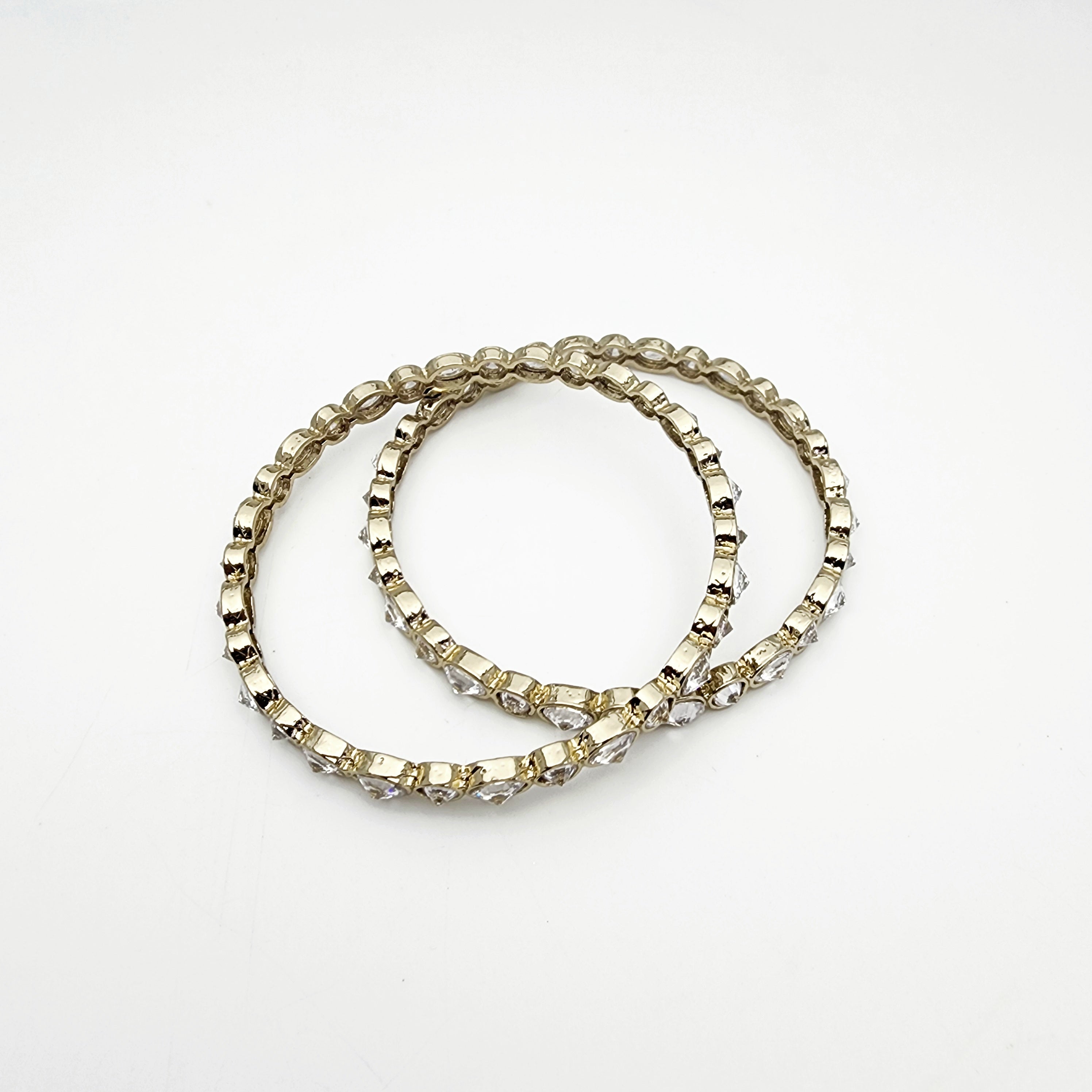 Chloe - Bangles