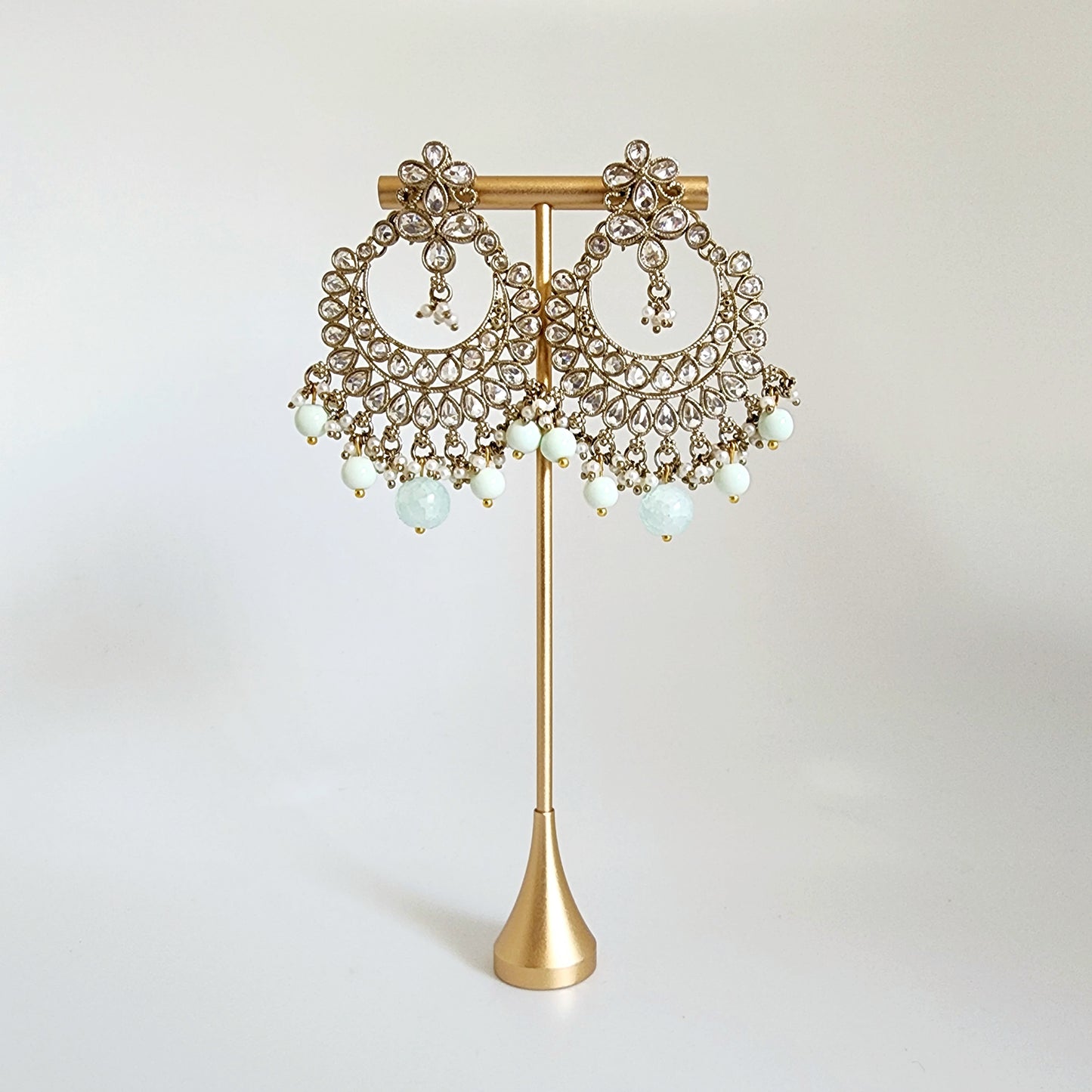Amia Necklace Set