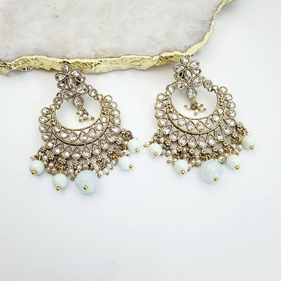 Amia Necklace Set