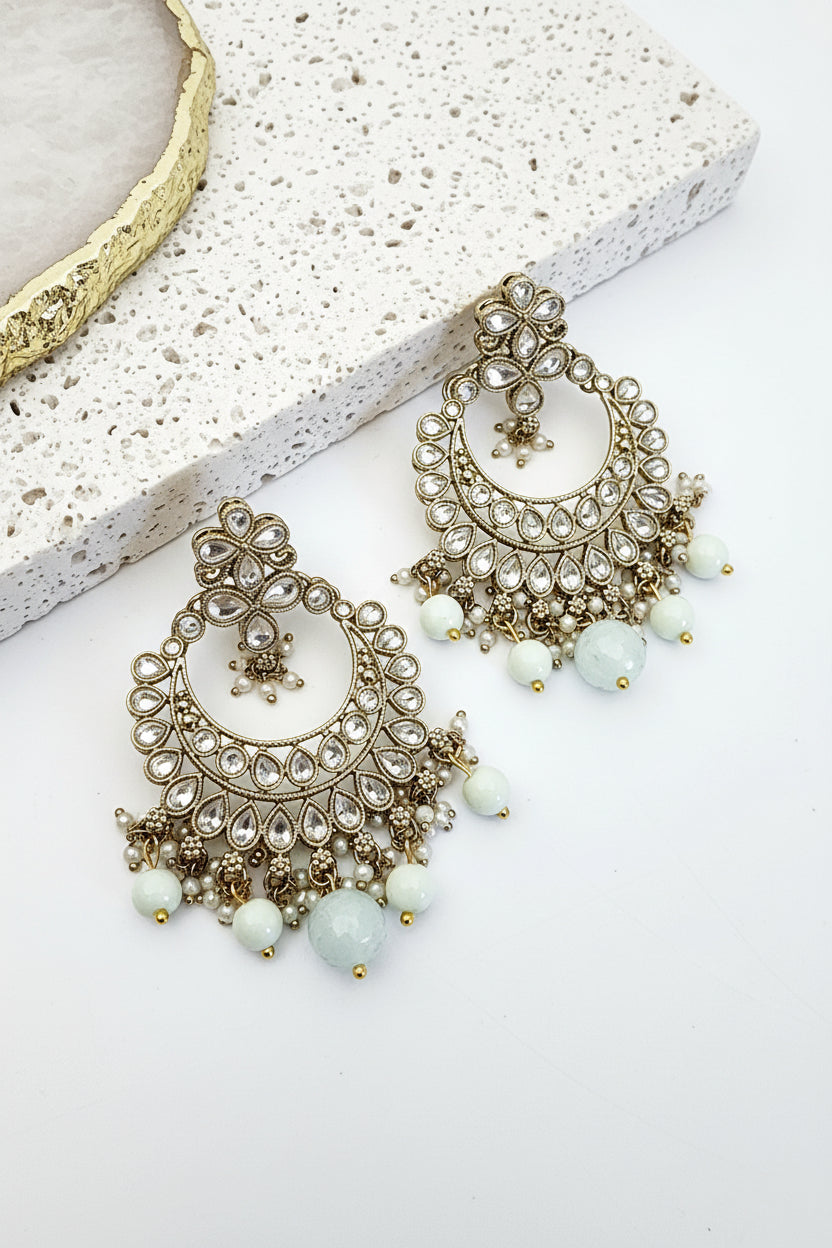 Amia Necklace Set