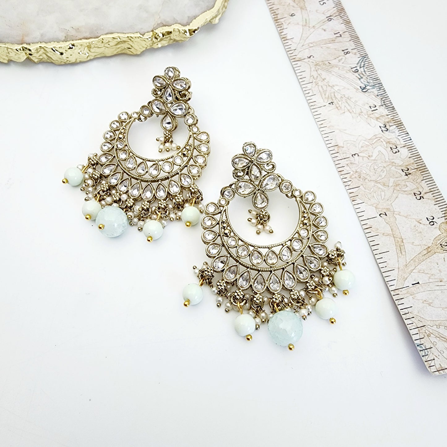 Amia Necklace Set