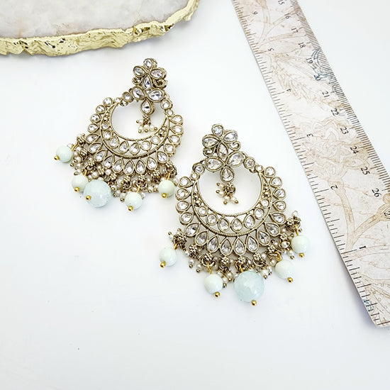 Amia Necklace Set