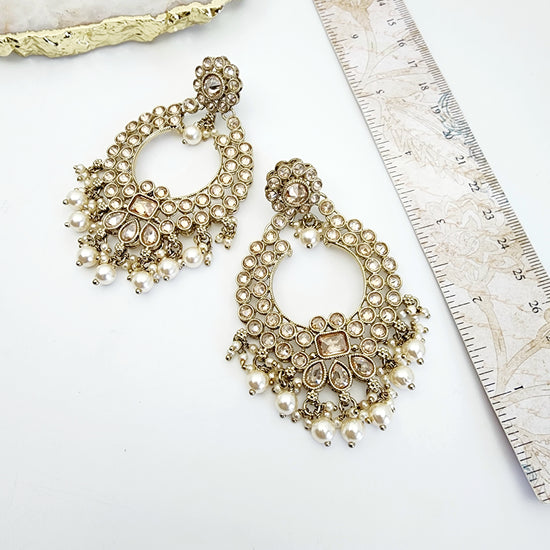 Jinder Necklace Set