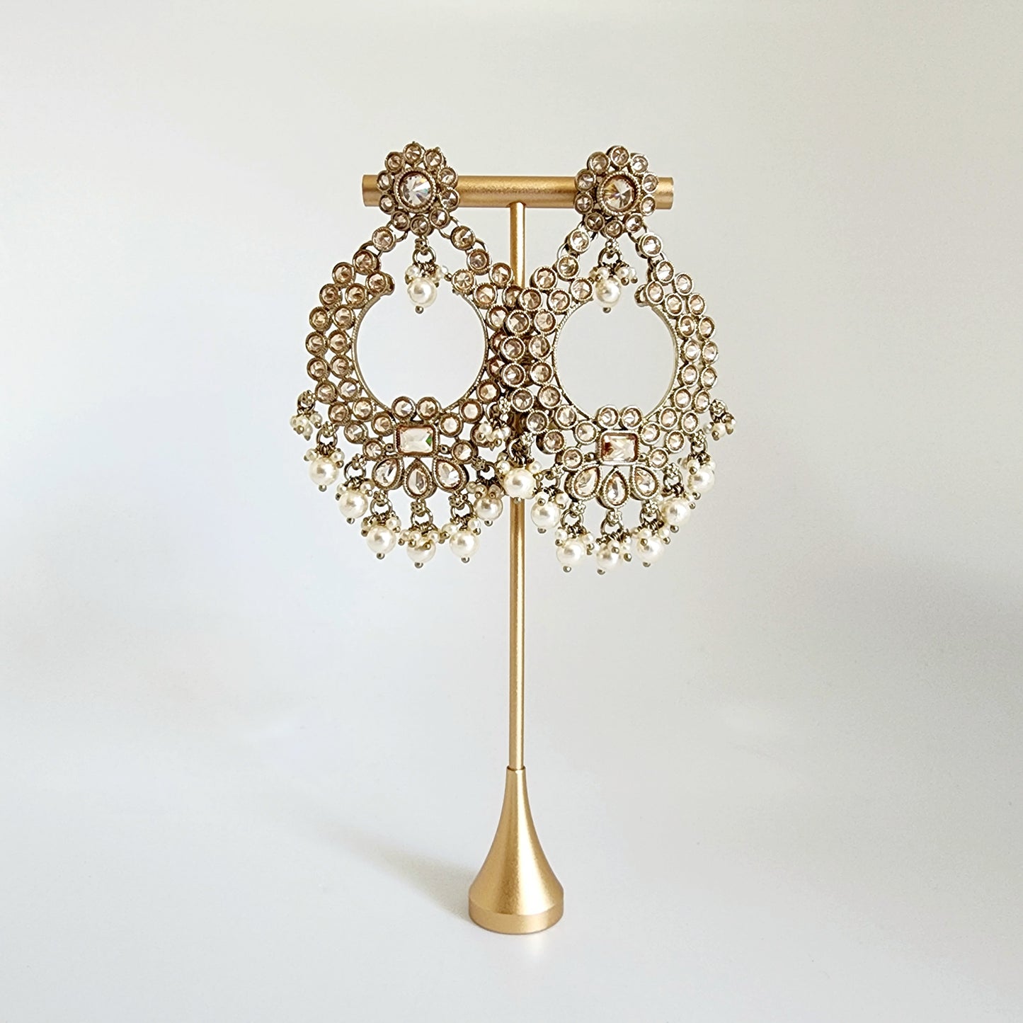 Jinder Necklace Set