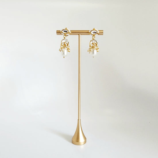 Harminder Necklace Set